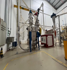 Unidade Jasmine, Campina Grande do Sul Paraná 