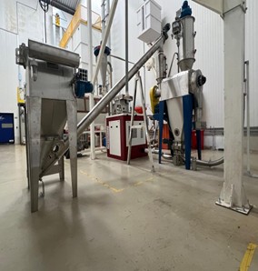 Unidade Jasmine, Campina Grande do Sul Paraná 