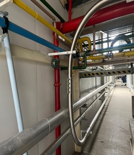 Unidade Jasmine, Campina Grande do Sul Paraná 