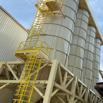 Projeto de expansão na Agroceres Multimix – Rio Claro/SP 