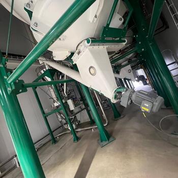 Unidade da Marquespam – Lagoa Santa/MG 