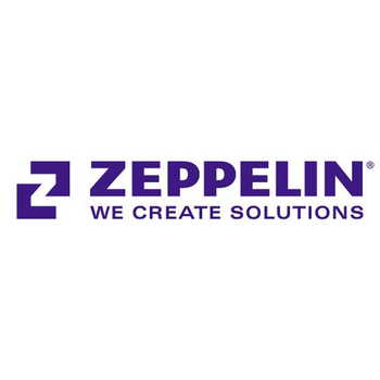 Zeppelin Systems Latin America