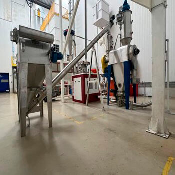 Unidade Jasmine, Campina Grande do Sul Paraná